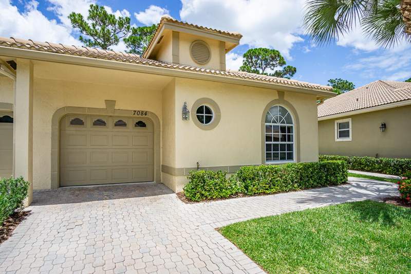 3 bedroom Villa at 7084 Torrey Pines Circle, Torrey Pines, Port St. Lucie — photo 5