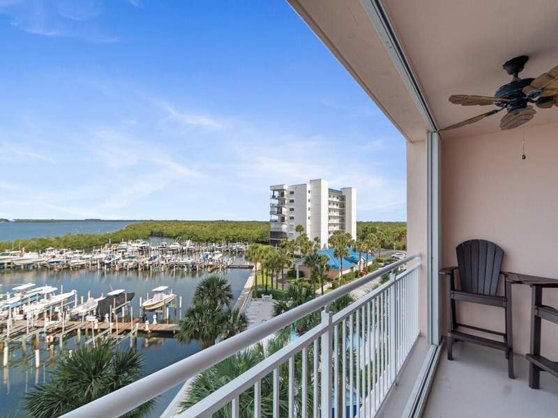 2 bedroom Condominium at 5167 N Highway A1a Highway #504, Ocean Harbour Tower Condominium E, Fort Pierce — photo 5