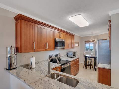 5167 N Highway A1a Highway #504, Fort Pierce FL - photo 12 of 41