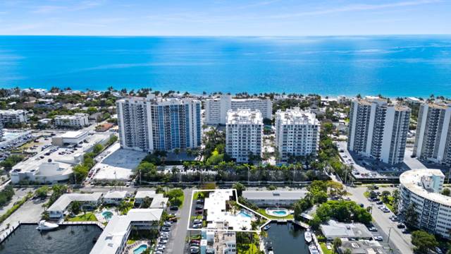 2825 NE 33rd #201