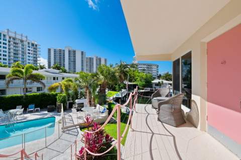 2825 NE 33rd #201, Fort Lauderdale FL - photo 6 of 18