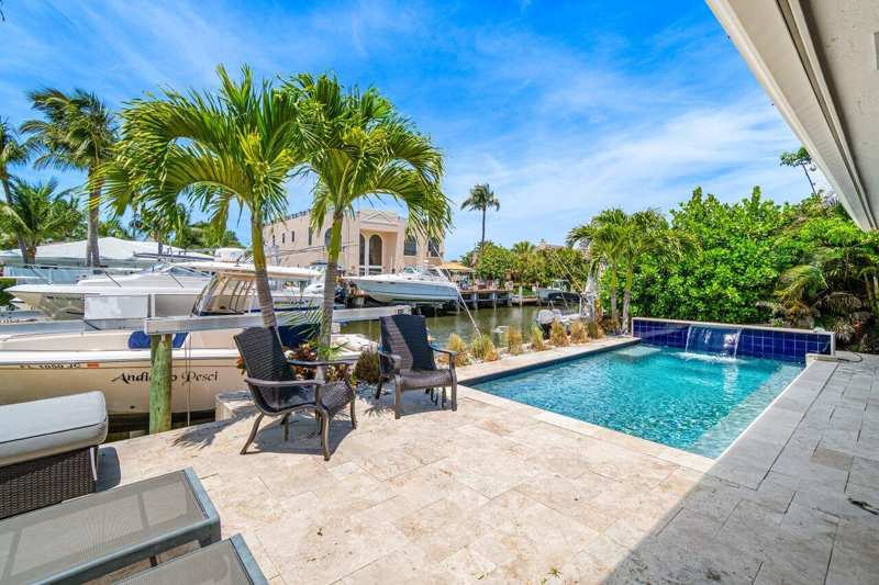 3 bedroom Single Family Residence at 106 Periwinkle Drive, Hypoluxo Park, Hypoluxo — photo 1