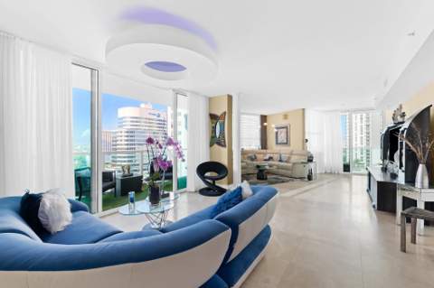 350 SE 2nd Street #1870, Fort Lauderdale FL - photo 8 of 63