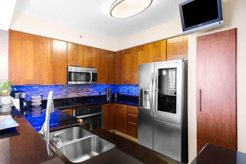3 bedroom Condominium at 350 SE 2nd Street #1870, 350 Las Olas Place, Fort Lauderdale — photo 5