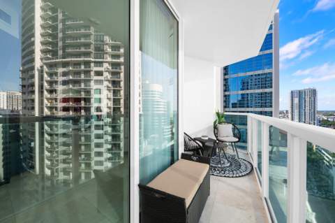 350 SE 2nd Street #1870, Fort Lauderdale FL - photo 10 of 63
