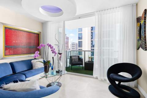 350 SE 2nd Street #1870, Fort Lauderdale FL - photo 13 of 63