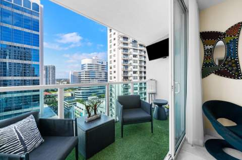 350 SE 2nd Street #1870, Fort Lauderdale FL - photo 15 of 63