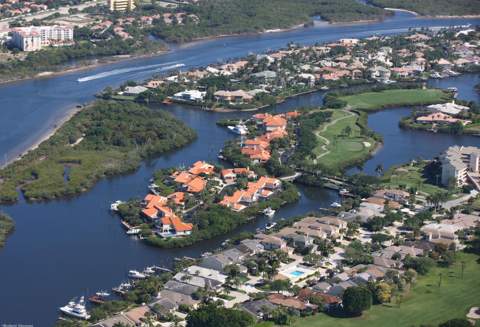 16671 Traders Crossing Crossing #121, Jupiter FL - photo 17 of 20