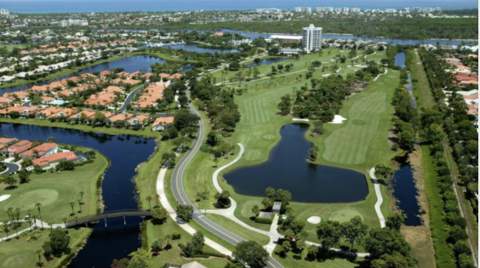 16671 Traders Crossing Crossing #121, Jupiter FL - photo 20 of 20