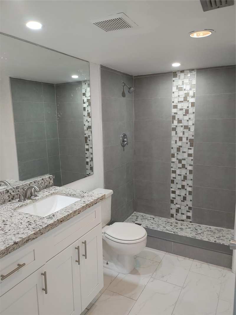 1 bedroom Condominium at 12900 SW 7th Court #410b, Buckingham At Century Village, Pembroke Pines — photo 1