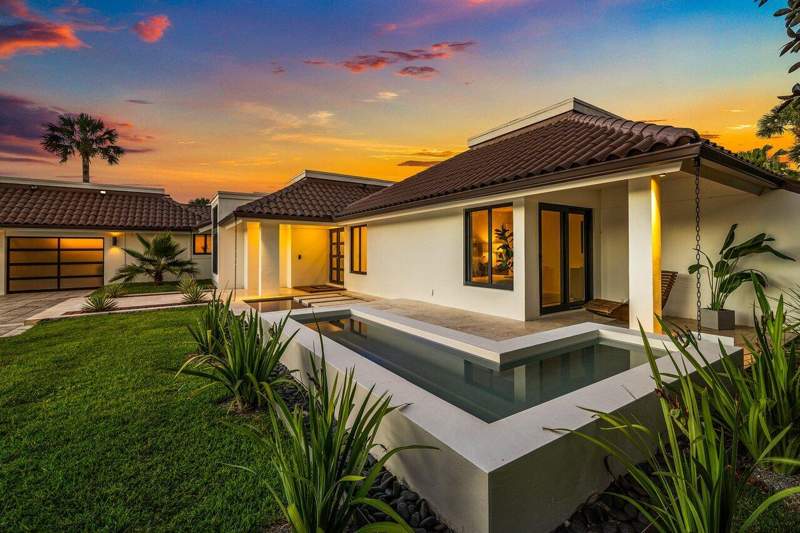 4 bedroom Single Family Residence at 1648 Breakers West Boulevard, Breakers West 5, West Palm Beach — photo 4