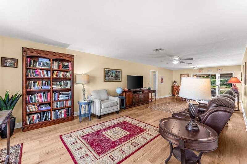 2 bedroom Condominium at 4727 Storkwood Lane #A, Greentree Villas Condo, Boynton Beach — photo 5