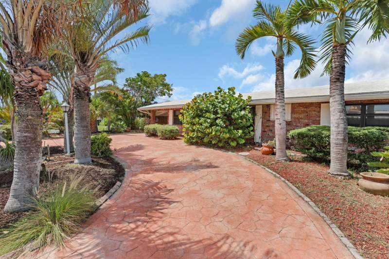 4 bedroom Single Family Residence at 1701 NE 63rd Court, Boulevard Park Isles Sec 1, Fort Lauderdale — photo 3