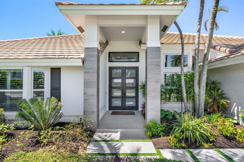 4 bedroom Single Family Residence at 916 SW 37th Court, Lake Eden Sub 2, Boynton Beach — photo 2
