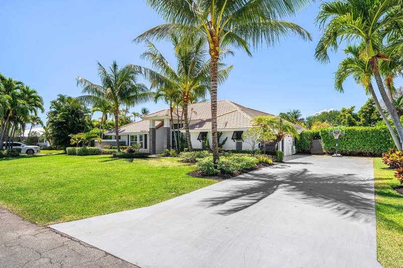 4 bedroom Single Family Residence at 916 SW 37th Court, Lake Eden Sub 2, Boynton Beach — photo 3