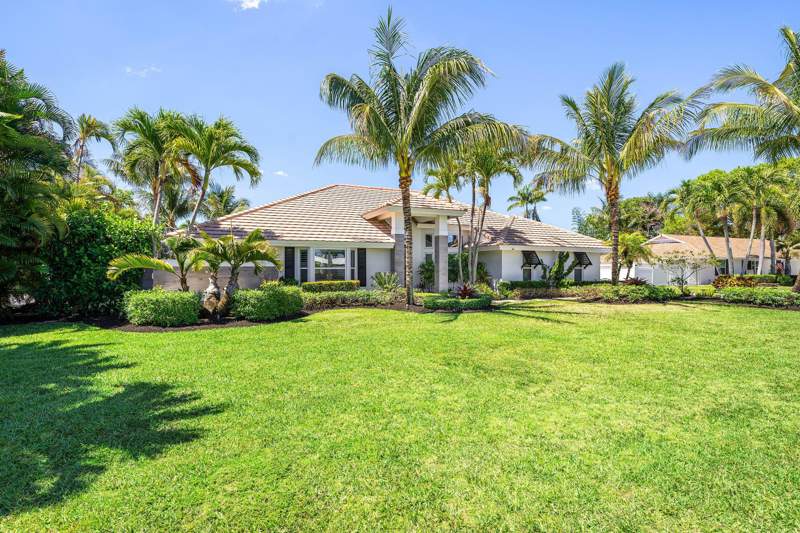 4 bedroom Single Family Residence at 916 SW 37th Court, Lake Eden Sub 2, Boynton Beach — photo 5