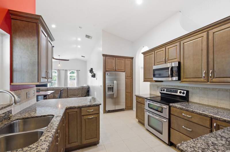 3 bedroom Single Family Residence at 1405 Chappard Court, Eastwood Of Wellington 3, Wellington — photo 5