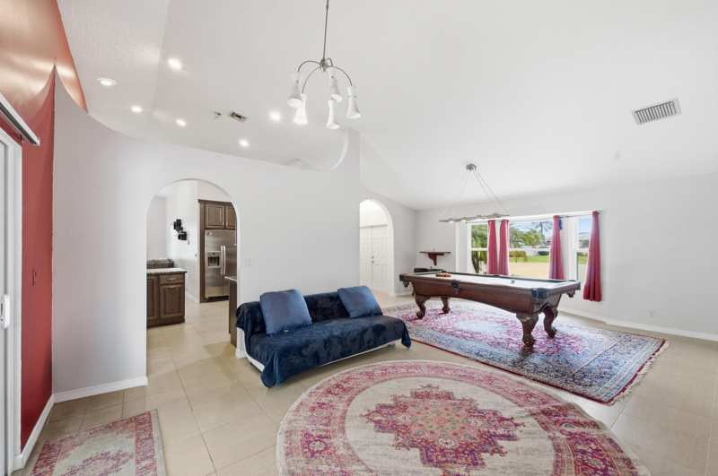 3 bedroom Single Family Residence at 1405 Chappard Court, Eastwood Of Wellington 3, Wellington — photo 1