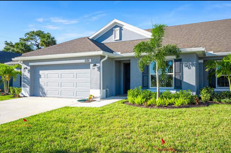 3 bedroom Villa at 8605 Giovanni Avenue, Waterstone Phase Four, Fort Pierce — photo 2