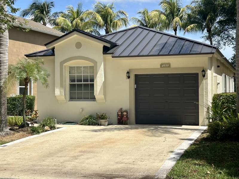 3 bedroom Single Family Residence at 4939 Pelican Street, Regency Lakes At Coconut Creek, Coconut Creek — photo 3
