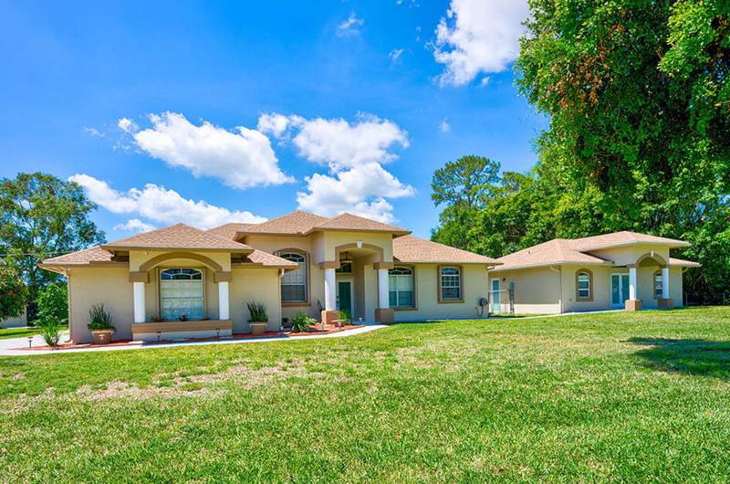 5 bedroom Single Family Residence at 13166 71st Place, Acreage, West Palm Beach — photo 4