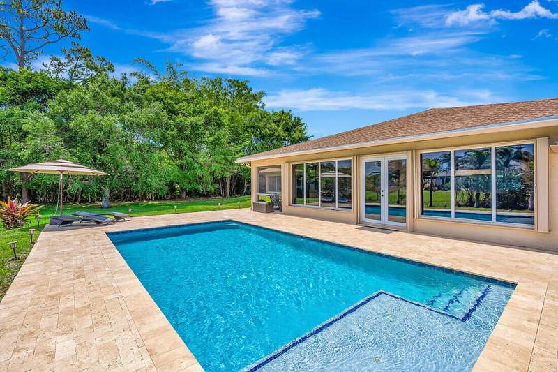 5 bedroom Single Family Residence at 13166 71st Place, Acreage, West Palm Beach — photo 3