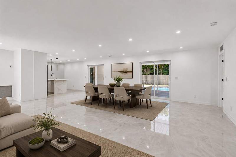 4 bedroom Single Family Residence at 12890 Guilford Circle, South Shore 1 Of Wellington, Wellington — photo 4