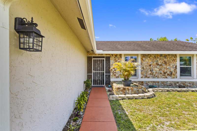 4 bedroom Single Family Residence at 8620 NW 48th Street, City Of Lauderhill Sec 1, Lauderhill — photo 1