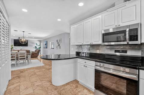 4310 S Ocean Boulevard #B, Highland Beach FL - photo 6 of 33