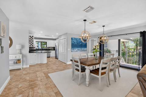 4310 S Ocean Boulevard #B, Highland Beach FL - photo 8 of 33