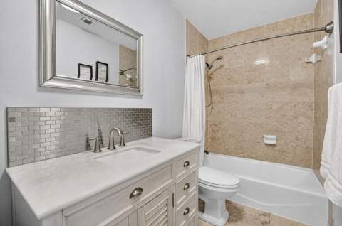 4310 S Ocean Boulevard #B, Highland Beach FL - photo 14 of 33