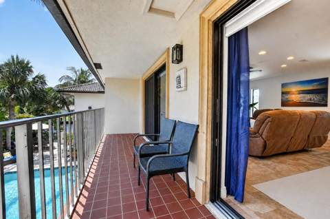 4310 S Ocean Boulevard #B, Highland Beach FL - photo 17 of 33