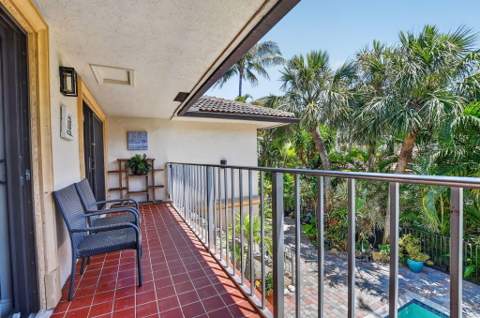 4310 S Ocean Boulevard #B, Highland Beach FL - photo 18 of 33