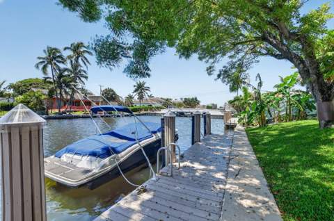 4310 S Ocean Boulevard #B, Highland Beach FL - photo 21 of 33