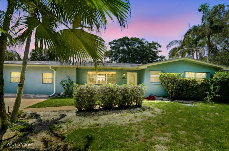 3 bedroom Single Family Residence at 108 Carlisle Lane, River Point, Port St. Lucie — photo 3