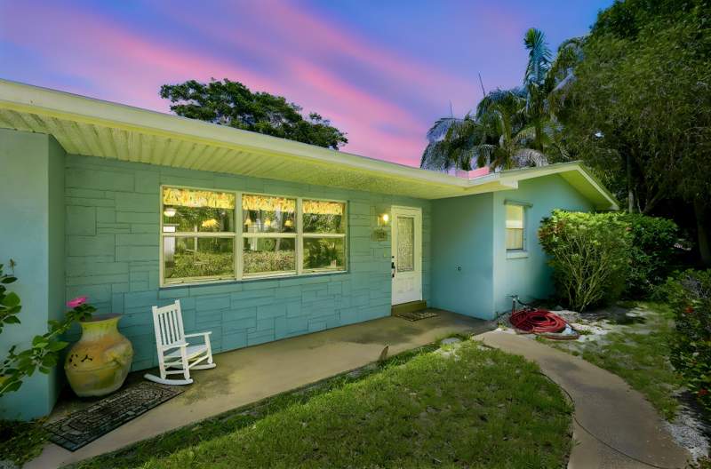 3 bedroom Single Family Residence at 108 Carlisle Lane, River Point, Port St. Lucie — photo 4