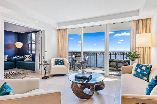 Rapallo Condo