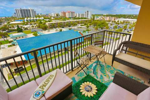 801 N Ocean Boulevard #803, Pompano Beach FL - photo 20 of 40