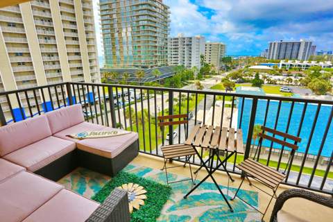 801 N Ocean Boulevard #803, Pompano Beach FL - photo 21 of 40