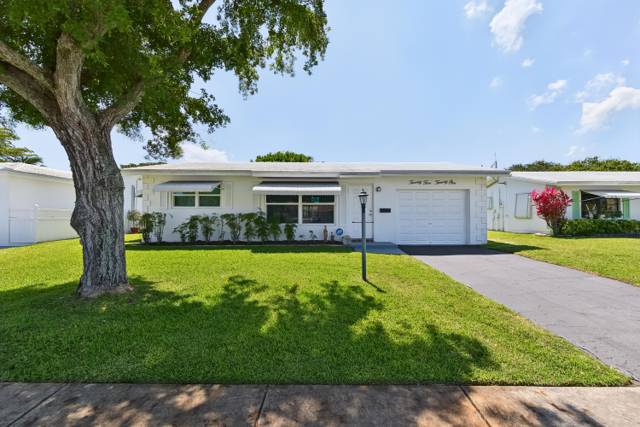 Leisureville