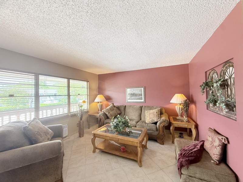1 bedroom Condominium at 165 Tilford H #165, Tilford H Condo, Deerfield Beach — photo 3