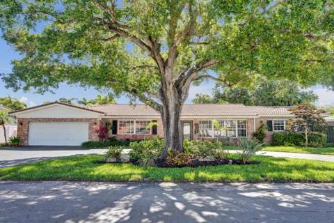 3930 NE 21St Avenue, home for sale on NE 21St Avenue