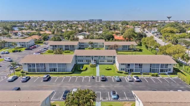 740 W Horizons W #203