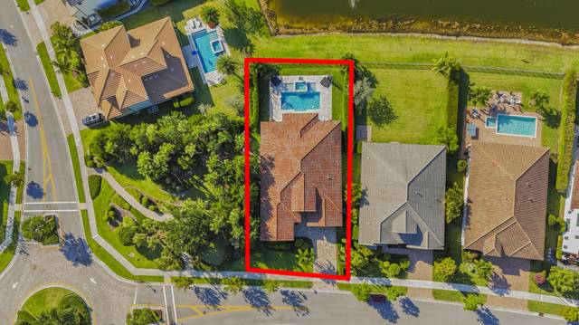 Palm Meadows Estates