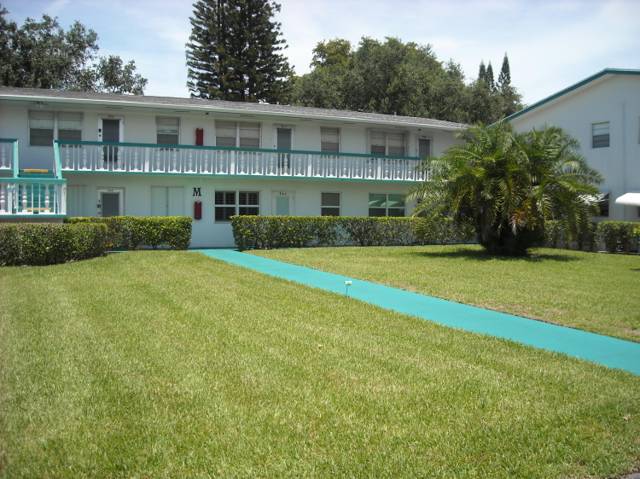 Sussex Condo