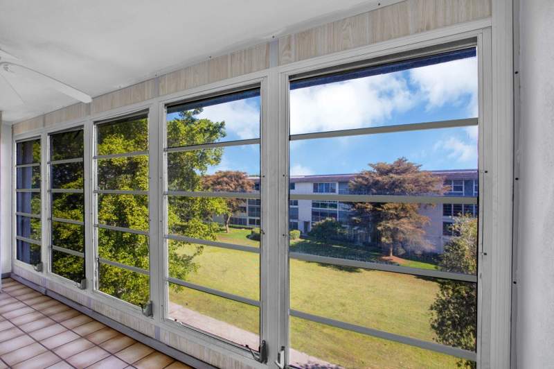 2 bedroom Condominium at 3405 Bimini Lane #M4, Bimini Village E Condo, Coconut Creek — photo 2