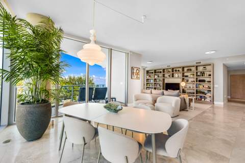 701 N Fort Lauderdale Beach Boulevard #406, Fort Lauderdale FL - photo 8 of 50