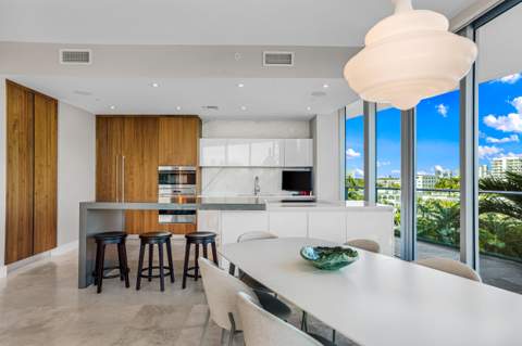 701 N Fort Lauderdale Beach Boulevard #406, Fort Lauderdale FL - photo 9 of 50