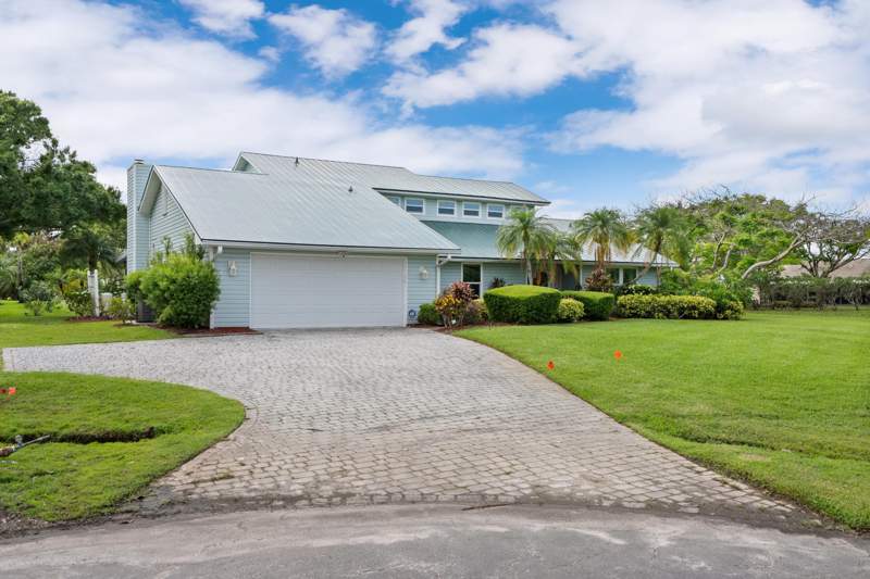 4 bedroom Single Family Residence at 2415 NW Cove View, Beau Rivage, Stuart — photo 4