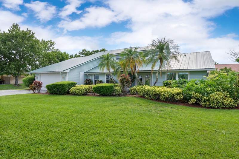 4 bedroom Single Family Residence at 2415 NW Cove View, Beau Rivage, Stuart — photo 5